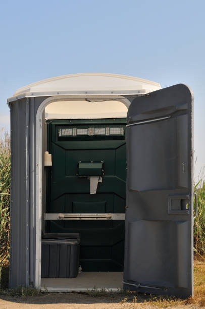 Best Sanitation services for porta potties  in Lebanon, NH