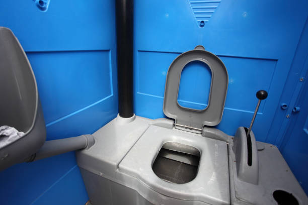 Best Local porta potty services  in Lebanon, NH