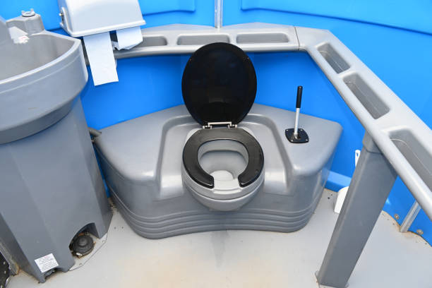 Portable Toilet Options We Offer in Lebanon, NH