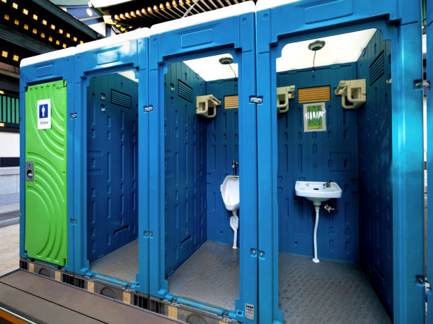 Porta potty rental for outdoor events in Lebanon, NH