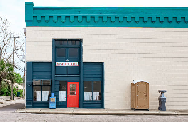 Best Affordable portable toilet rental  in Lebanon, NH