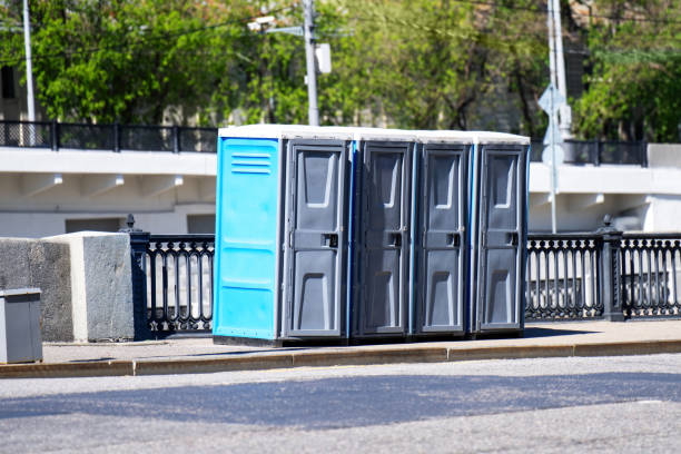 Sanitation services for porta potties in Lebanon, NH