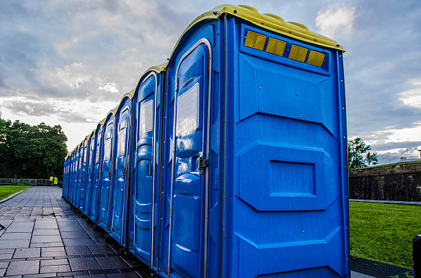 Professional porta potty rental in Lebanon, NH